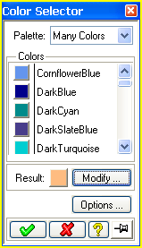 UI: color