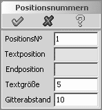 UI: Position